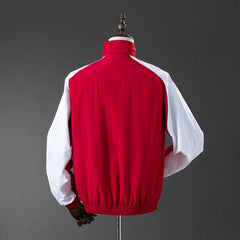 Arsenal FC 2025-2026 Windbreaker