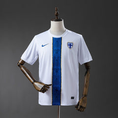 Finland national 2026 Home Fan - WCFOOTBALLSUIT