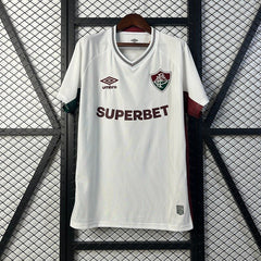 Fluminense FC 2025 - 2026 away - WCFOOTBALLSUIT