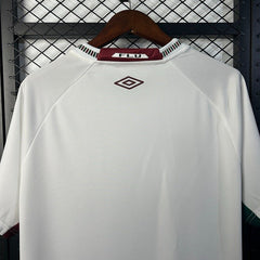 Fluminense FC 2025 - 2026 away - WCFOOTBALLSUIT