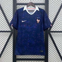 France national 2025 home - WCFOOTBALLSUIT