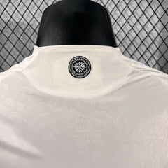 Fulham FC 2025 - 2026 home player - WCFOOTBALLSUIT