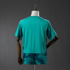 Germany 2026 Goalkeeper Fan - WCFOOTBALLSUIT