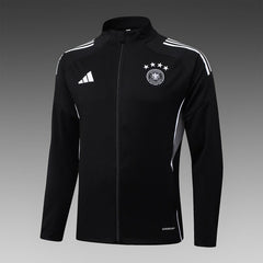 Germany national 2025 - 2026 Full - Zip Set - WCFOOTBALLSUIT