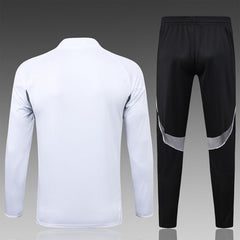 Germany national 2025 - 2026 Half - Zip Set - WCFOOTBALLSUIT