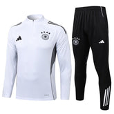 Germany national 2025 - 2026 Half - Zip Set - WCFOOTBALLSUIT