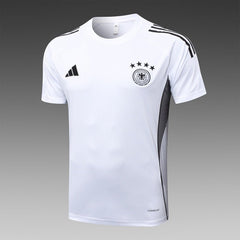 Germany national 2025 - 2026 Short - Sleeve Training Set - WCFOOTBALLSUIT