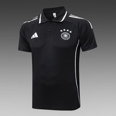 Germany national 2025 - 2026 Short - Sleeve Training Set - WCFOOTBALLSUIT