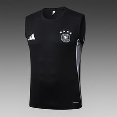Germany national 2025 - 2026 Vest Training Set - WCFOOTBALLSUIT