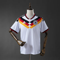 Germany national 2026 home Fan - WCFOOTBALLSUIT
