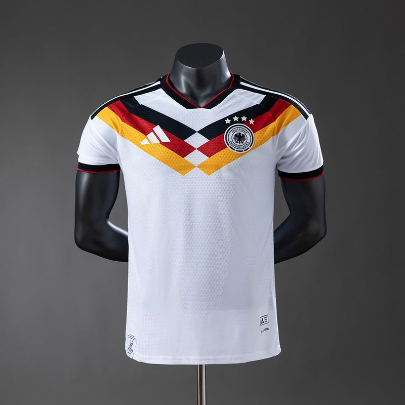 Germany national 2026 home player - WCFOOTBALLSUIT