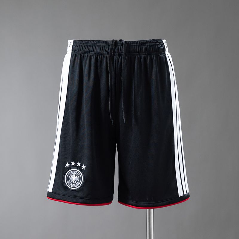 Germany national 2026 home Shorts Fan - WCFOOTBALLSUIT