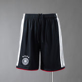 Germany national 2026 home Shorts Fan - WCFOOTBALLSUIT