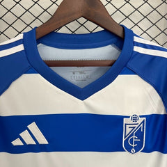 Granada CF 2025 - 2026 away - WCFOOTBALLSUIT