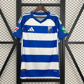 Granada CF 2025 - 2026 away - WCFOOTBALLSUIT