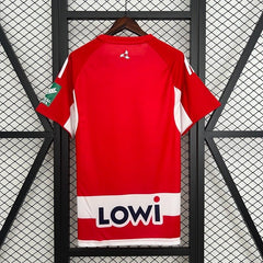 Granada CF 2025 - 2026 home - WCFOOTBALLSUIT