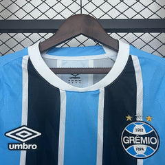 Gremio 2025 - 2026 home - WCFOOTBALLSUIT