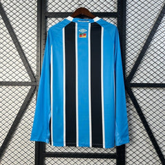 Gremio 2025 - 2026 home Long sleeve - WCFOOTBALLSUIT