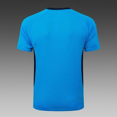 Gremio 2025 - 2026 Short - Sleeve Training Set - WCFOOTBALLSUIT