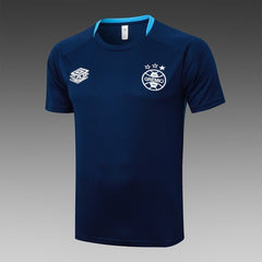 Gremio 2025 - 2026 Short - Sleeve Training Set - WCFOOTBALLSUIT
