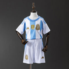 Kids Argentina national 2024 home