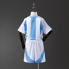 Kids Argentina national 2024 home