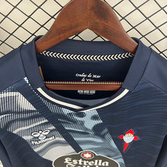 Celta Vigo 2024-2025 partido fuera de casa