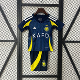 Kid Size Al-Nassr FC 2024-2025 away