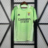 SL Benfica 2025-2026 training shirt
