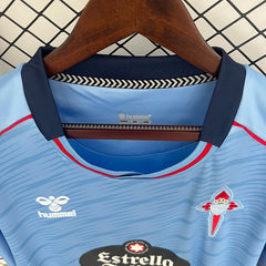 Celta Vigo 2024-2025 partido fuera de casa