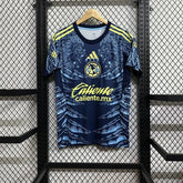 Club América 2025-2026 away game