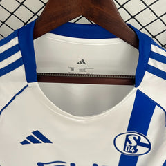 Schalke 04 2025-2026  away
