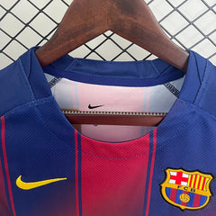 FC Barcelona 2025-2026 de visitante