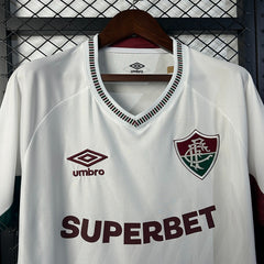 Fluminense FC 2025-2026 away