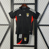 Kid Size SL Benfica 2025-2026 training shirt