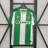 Real Betis 2025-2026 home