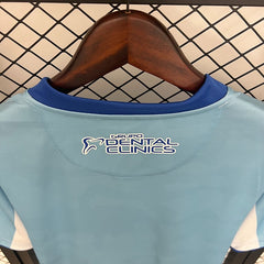 Málaga CF 2025-2026 home