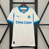 Marseille 2025-2026 home