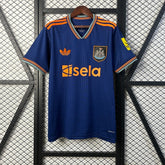Newcastle United 2025-2026 third away
