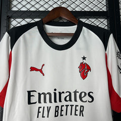 AC Milan 2025-2026 Away