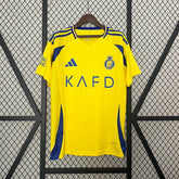 Al-Nassr FC 2024-2025 home