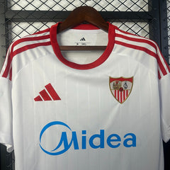Sevilla FC 2025-2026 home