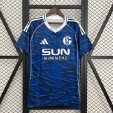 Schalke 04 2025-2026 home