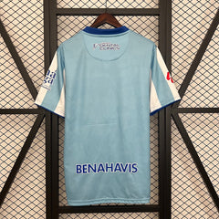 Málaga CF 2025-2026 home