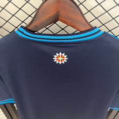 Athletic Bilbao 2025-2026 Away Game