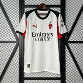 AC Milan 2025-2026 Away