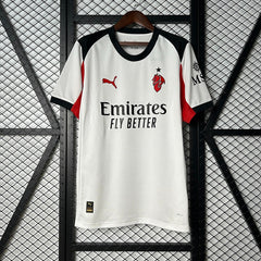 AC Milan 2025-2026 Away