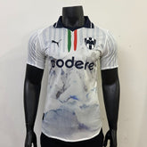 Monterrey 2025-2026 Away Player