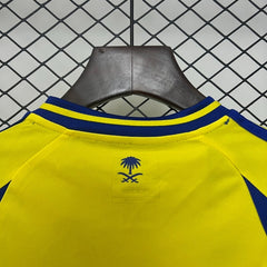 Kid Size Al-Nassr FC 2024-2025 home