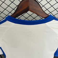 Schalke 04 2025-2026  away
